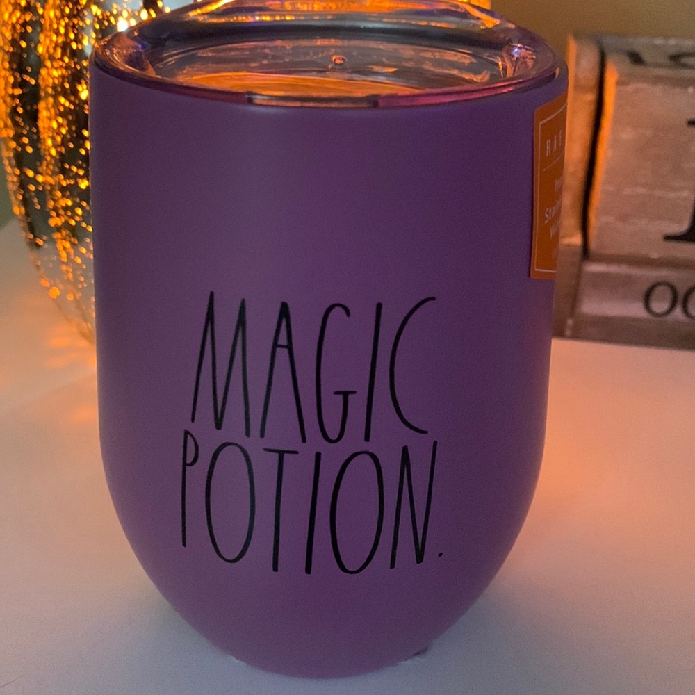 Rae Dunn “Magic Potion” 💜